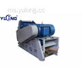 YULONG T-Rex6550 chipper kayu